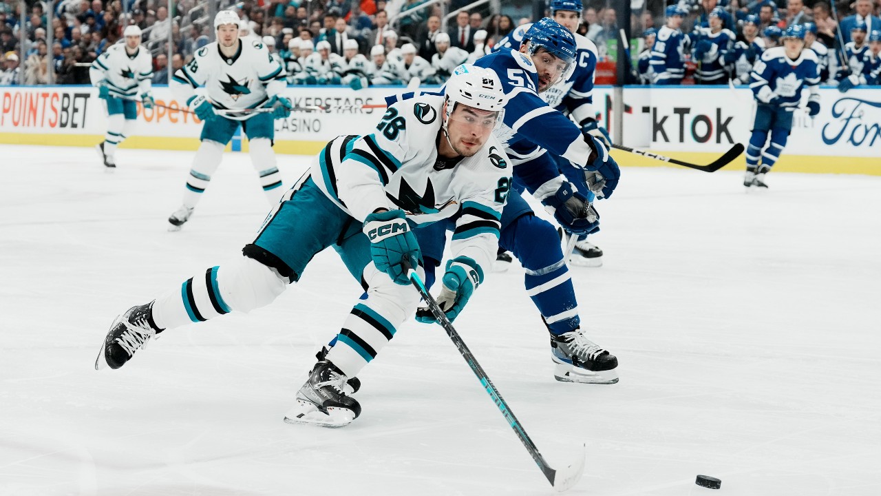 How Timo Meier's Trade Value Has Been Impacted By The Bo Horvat Deal