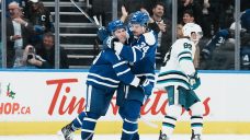 Mitch Marner&#8217;s nail-biting Maple Leafs record enhanced by special ovation