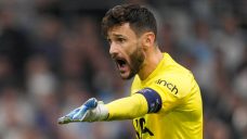 France&#8217;s Lloris suggests he won&#8217;t wear rainbow armband in Qatar