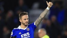 England names 26-man World Cup squad, Maddison makes the cut