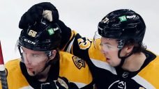 Bruins&#8217; Charlie McAvoy set to make season debut vs. Flames