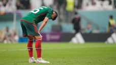 World Cup Daily: Mexico has a new curse