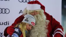 Mikaela Shiffrin wins 2nd World Cup slalom in 2 days