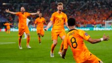 Gakpo, Klaassen strike late, lift Netherlands to crucial win over Senegal