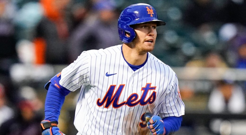 Should the Astros pursue Brandon Nimmo? - The Crawfish Boxes