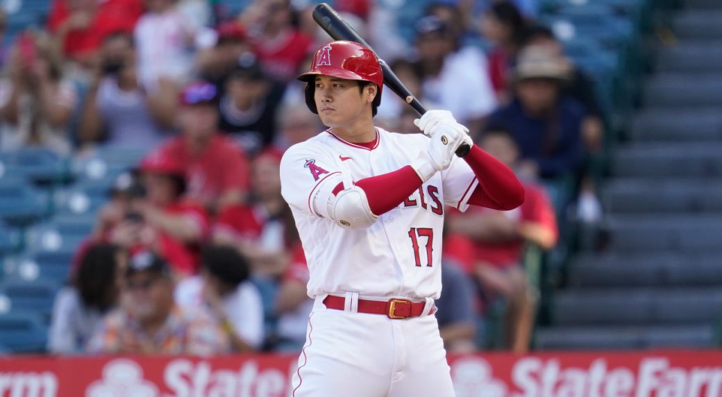 Ohtani turns in another gem as Angels blank Nationals 2-0 - WTOP News