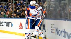 &#8216;A step in the right direction&#8217;: Oilers’ comeback win marks potential end to slump