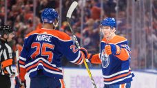 Even on his &#8216;ugly&#8217; night, McDavid pulls through for Oilers