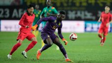 Cameroon goalkeeper Onana leaves World Cup after dispute