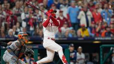 Can Phillies keep home-field momentum going in Game 4 of World Series?