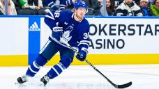 What Maple Leafs can expect from Sandin, Liljegren in expanded roles on the blueline