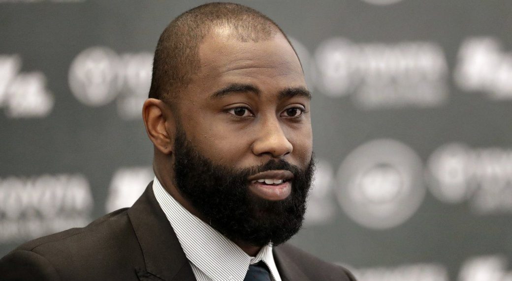 NFL Hall of Fame selections: Darrelle Revis, Joe Thomas highlight 2023 class