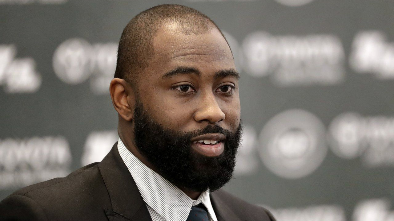 Darrelle Revis Is an All-Pro Business Man