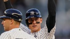 Anthony Rizzo re-signs with Yankees on two-year, $40M deal