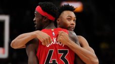 &#8216;Nobody around here is worried&#8217;: Raptors ever confident in Barnes amid shooting slump