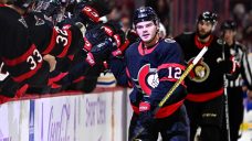 Senators&#8217; Dorion has plenty of potential trade options for DeBrincat ahead of draft