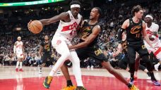 Siakam scores 18 in return from injury as Raptors take down Cavaliers