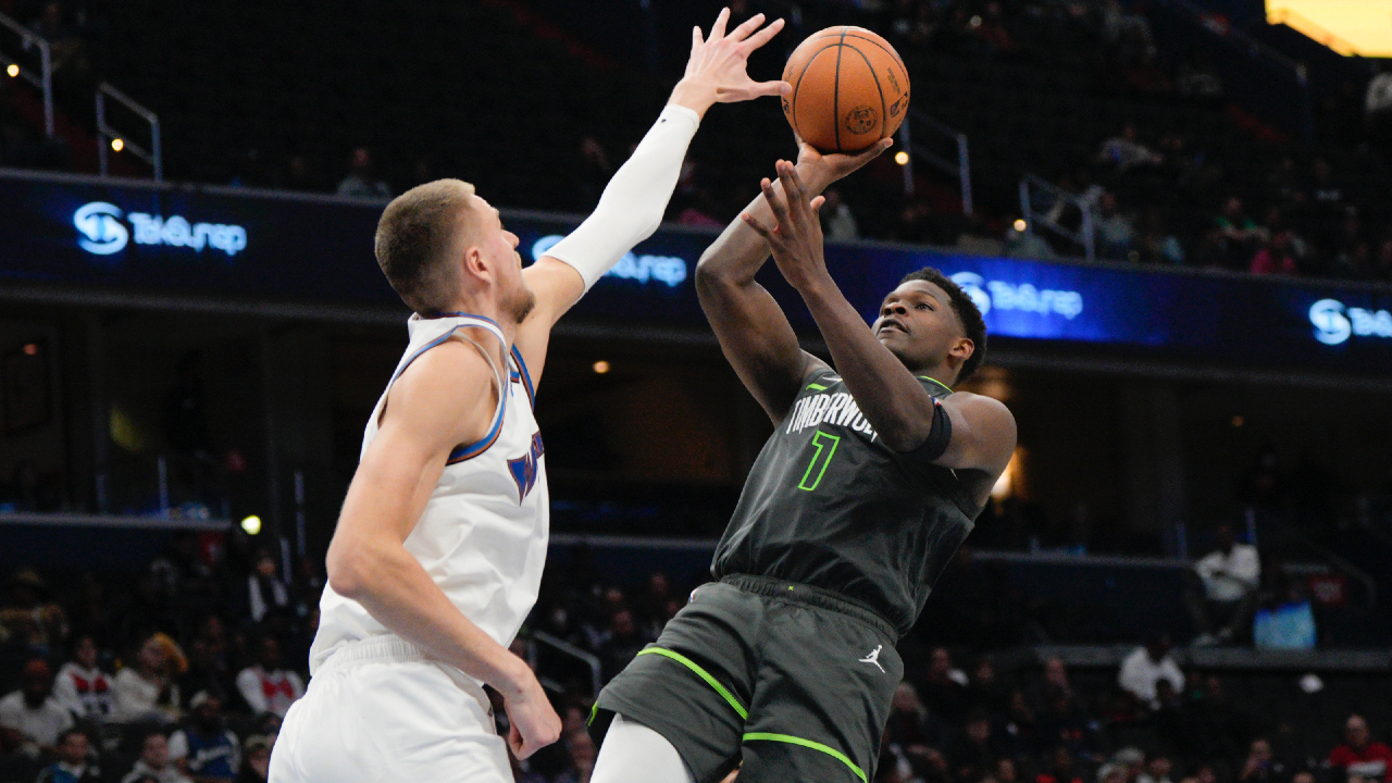 NBA roundup: Gilgeous-Alexander hits game-winning three as Thunder beat  Wizards