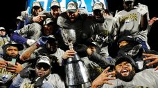 Heroes big and small combine to lead Argonauts to Grey Cup glory