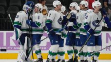 &#8216;I knew this team could play better&#8217;: Canucks finally pulling together more complete game