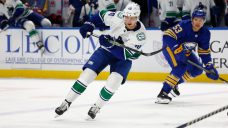 Vancouver Canucks saying Elias Pettersson only untouchable as trade talks heat up