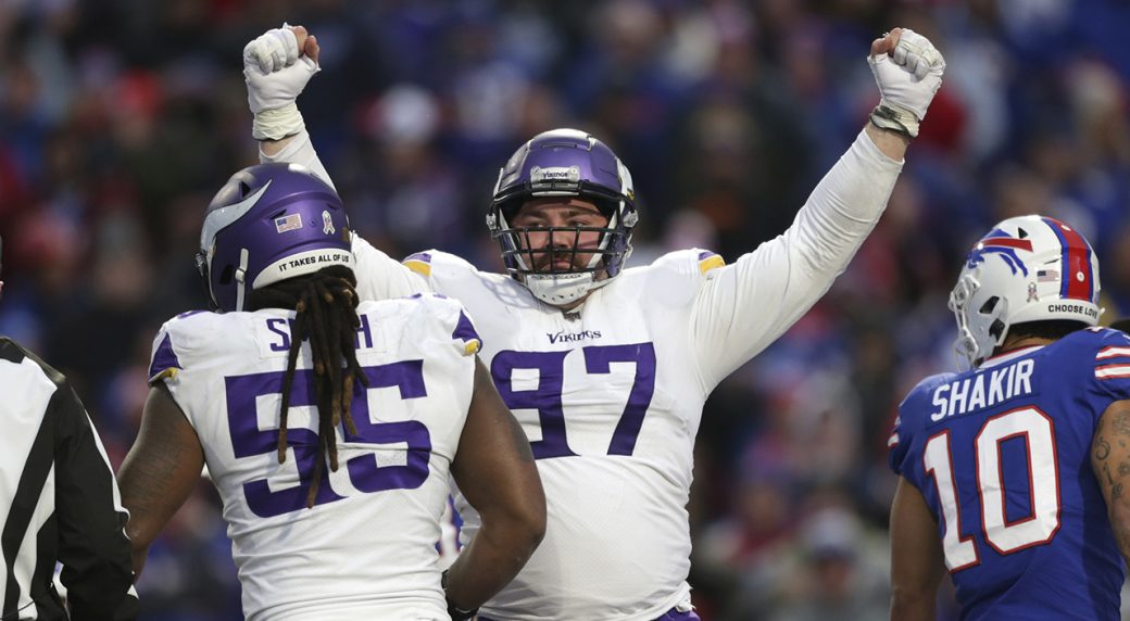 Vikings Game Today: How to Watch, Livestream NFL Week 11 - CNET