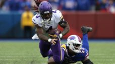 AP Source: Jets sign RB Dalvin Cook to one-year deal worth up to $8.6M