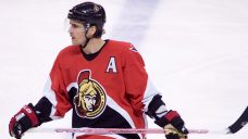 Senators inducting Wade Redden into franchise&#8217;s Ring of Honour