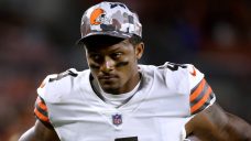 Browns QB Watson cleared to practice as suspension nears end