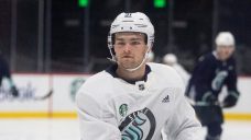 Kraken loan Shane Wright to Team Canada for World Juniors