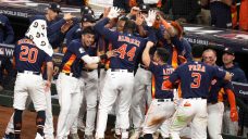 Astros capture second World Series title after beating Phillies in Game 6