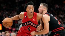 &#8216;Things will change&#8217;: Raptors confident struggling Barnes will bounce back