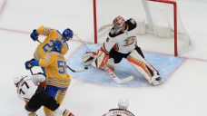 NHL Roundup: Blues improve to seven straight wins after slow start to season