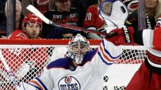 Things We Know: Could Campbell be close to another shot with Oilers?