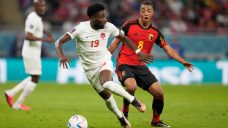 Canada World Cup Player Ratings: Hutchinson turns back clock in heartbreaking loss to Belgium