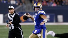 CFL West Preview: Blue Bombers once again the team to beat