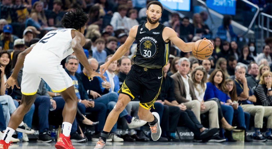 NBA Basketball Star Stephen Curry Extends Partnership with Zamst to  Stabilize Ankle - Zamst Blog