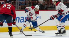 Canadiens trade Evgenii Dadonov to Stars for Denis Gurianov