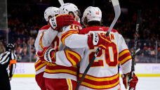 As Flames turn page to 2023, does team have any more surprises in store?