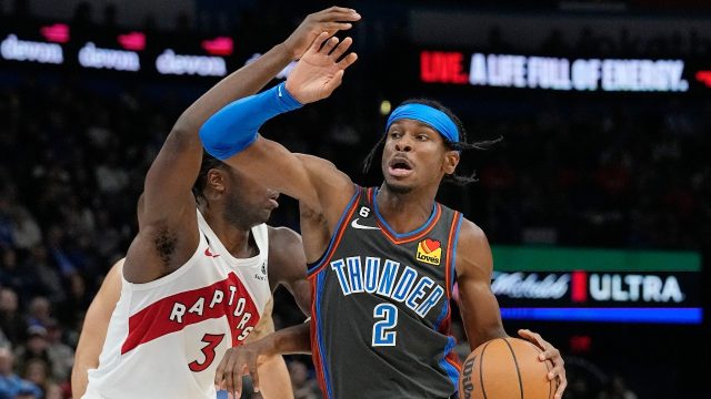 Knicks' OG Anunoby ruled out with elbow injury against Hornets