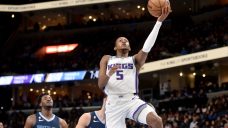 Fox scores 32 as Kings beat Grizzlies for seventh straight win