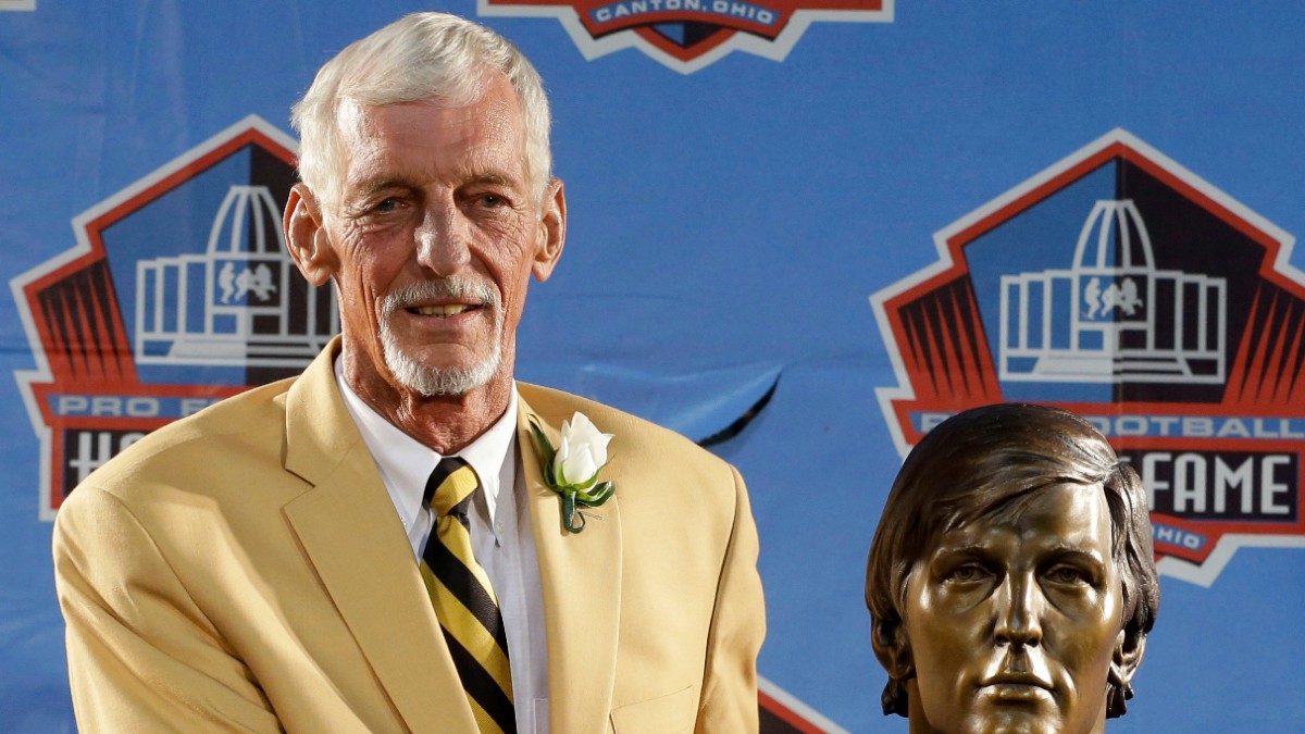 Ray Guy, Raiders Pro Football Hall of Fame punter, dies at 72