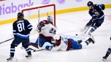 Jets blank Avalanche behind Hellebuyck, Wheeler&#8217;s scintillating performances