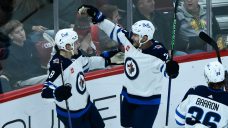 Jets put up seven goals to hand Blackhawks seventh straight loss