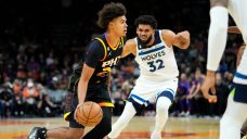 Suns say Cam Johnson expected to return on Thursday