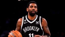 Nets star Kyrie Irving reportedly asks to be traded before Feb. 9 deadline