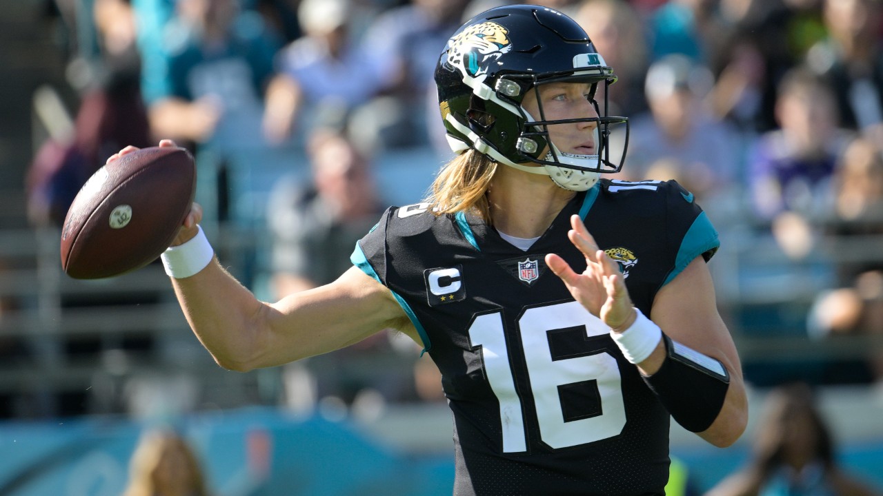 Injuries hurting Jaguars: Kicker Lambo goes to IR; knee injury shelves  Linder