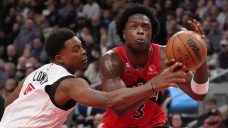 Anunoby, VanVleet step up against former mentor Lowry in impressive Raptors win