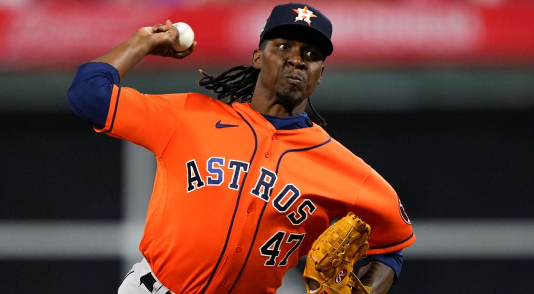 Rangers vs Astros summary online: stats, scores and highlights
