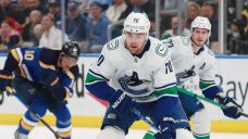 NHLPA steps in to help resolve Pearson situation with Canucks